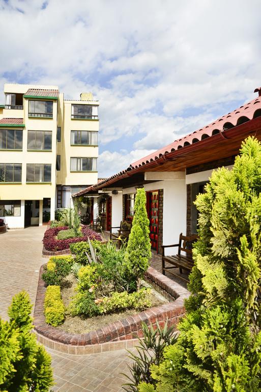 Hotel El Lago Пайпа Номер фото