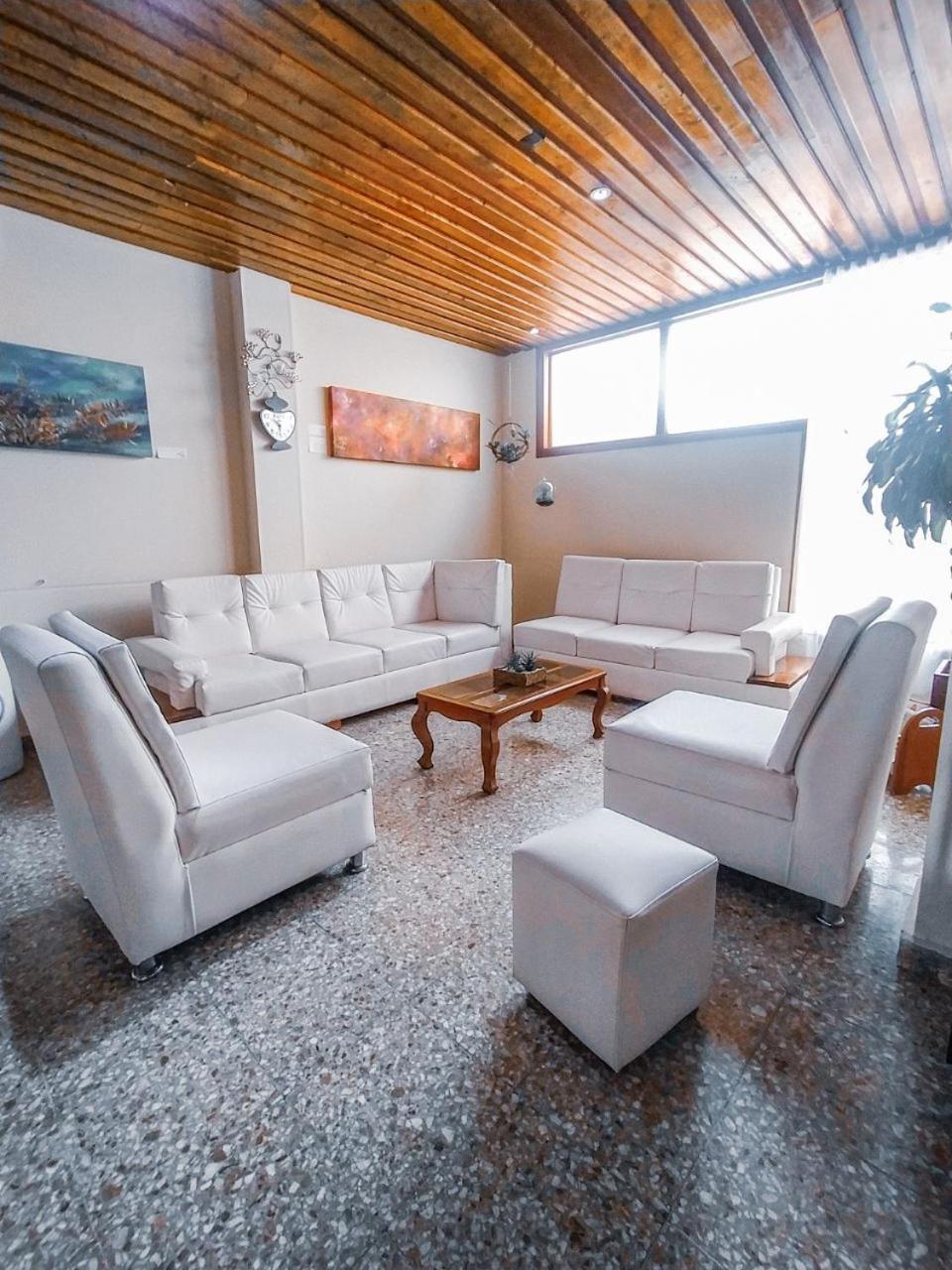 Hotel El Lago Пайпа Экстерьер фото